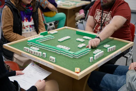 Copyright : Maxime Jondeau